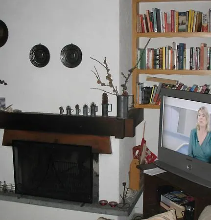 Maison Ferrari Apartment *